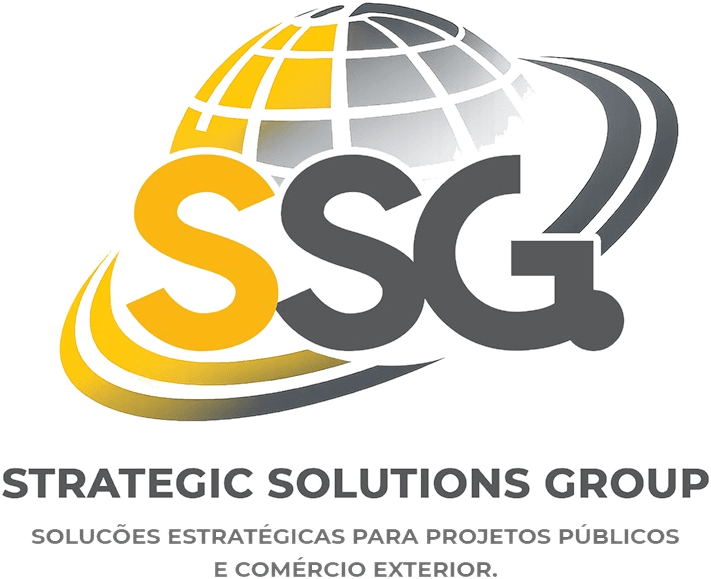 SSG — Strategic Solutions Group